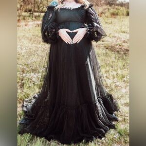 Formal dress
